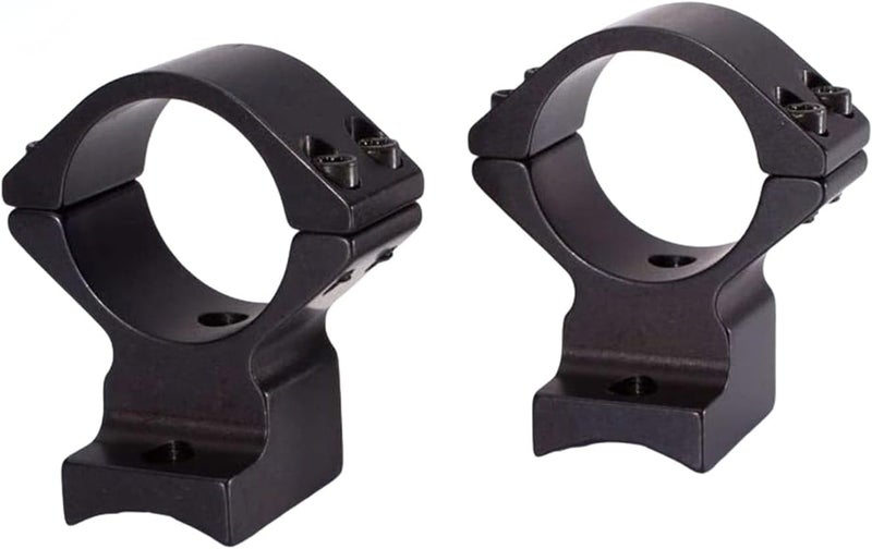 Talley 700-721-722-725-40X Scope Mount - Image 1